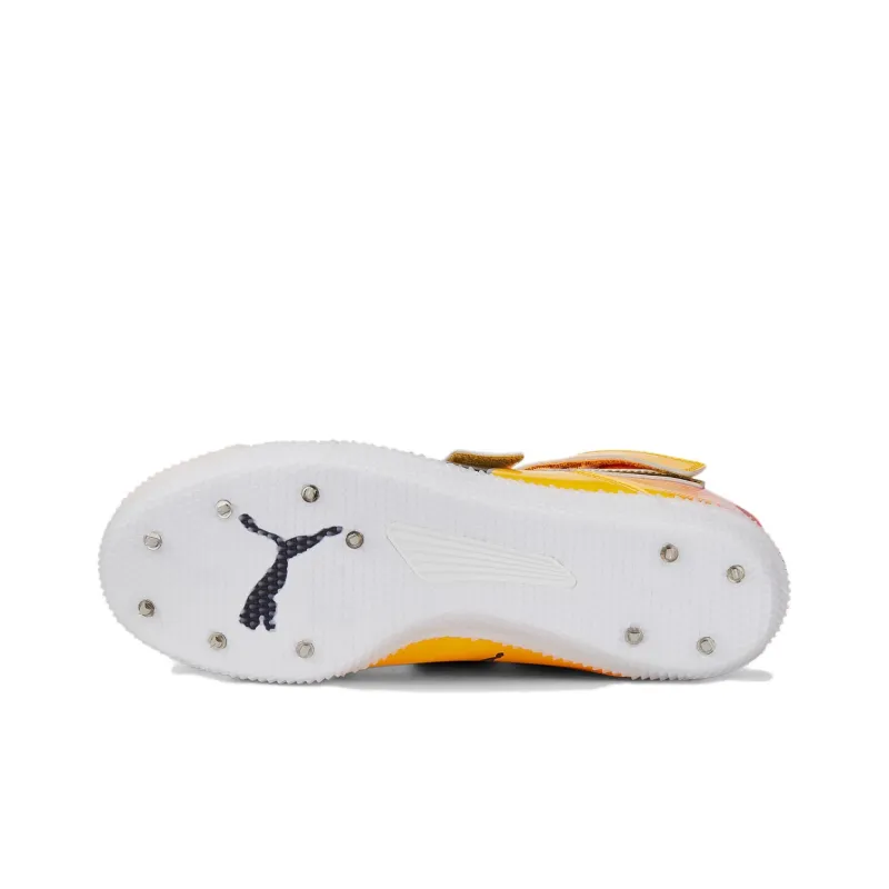 PUMA EvoSpeed Javelin 3 'Sun Stream Sunset Glow'-3