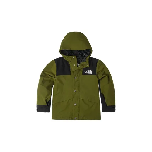 THE NORTH FACE Kids Outdoor Jacket