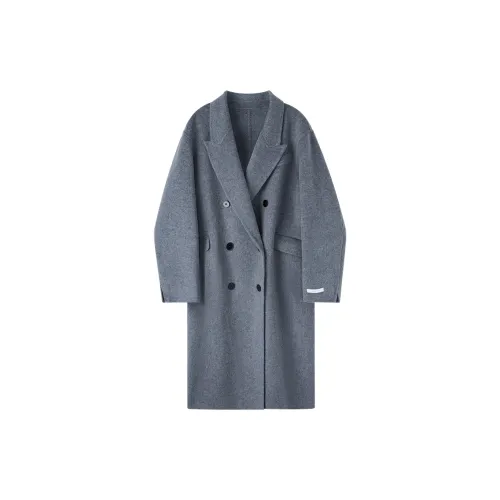 THE SEA LIFE Morandi Joint Name Coats Women's Glacier Gray