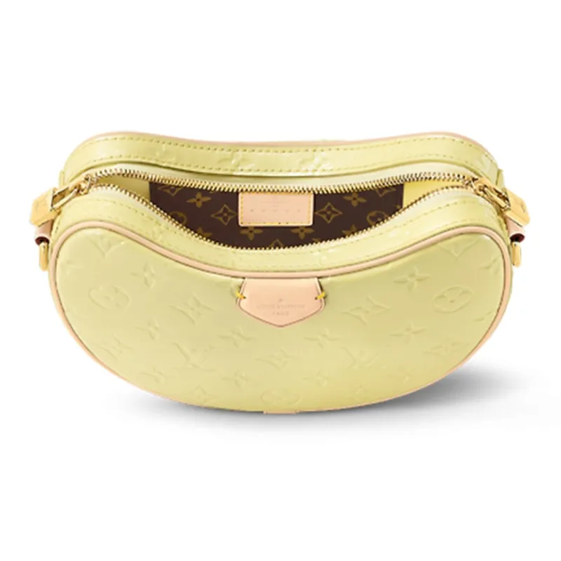 LOUIS VUITTON M24021 Croissant Pm-3