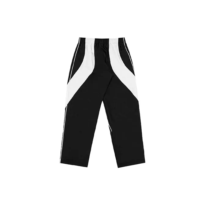 NICEID Knitted Sports Pants Unisex-1
