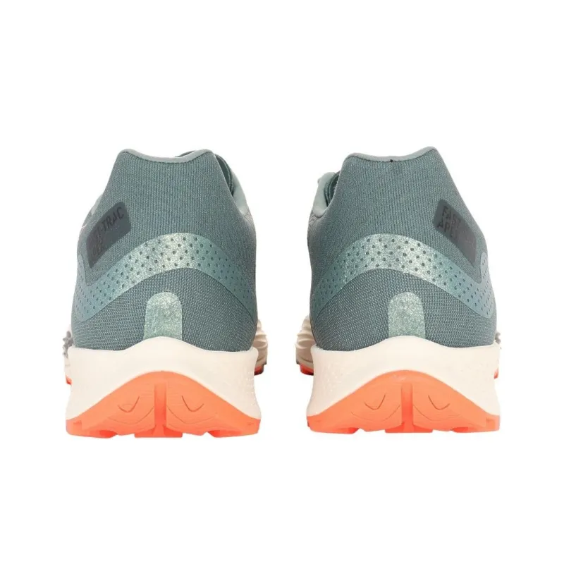 PUMA Fast Trac Apex Nitro Running Shoes 'Green White'-3
