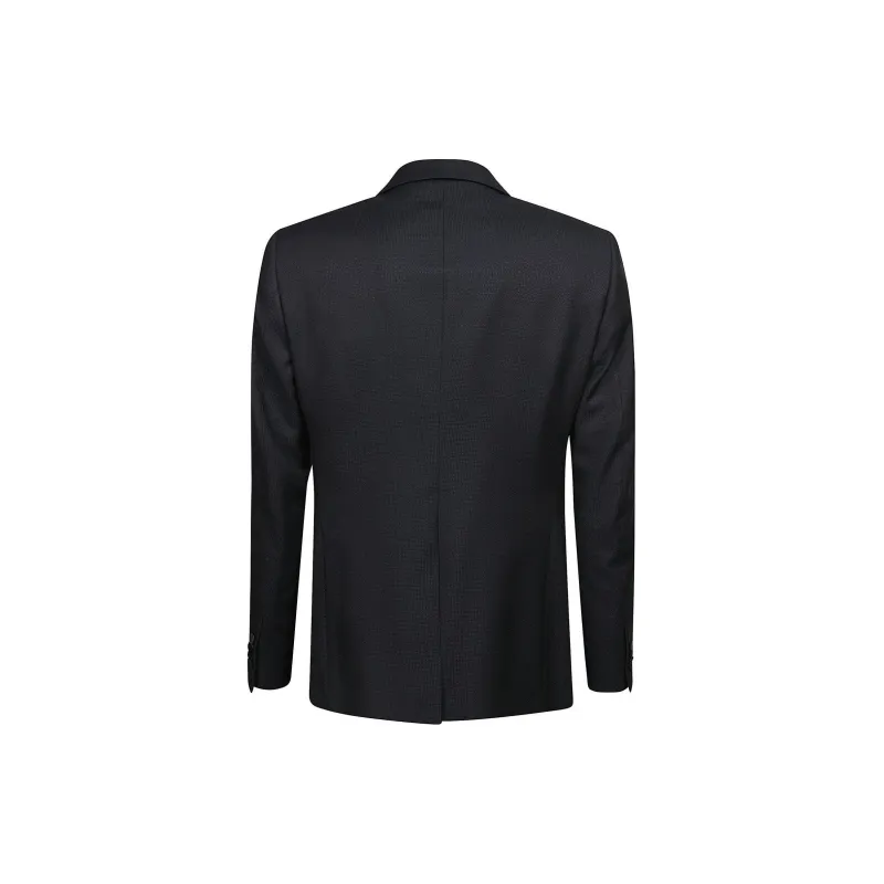 Tagliatore Single Breasted Three Piece Suit Set-1