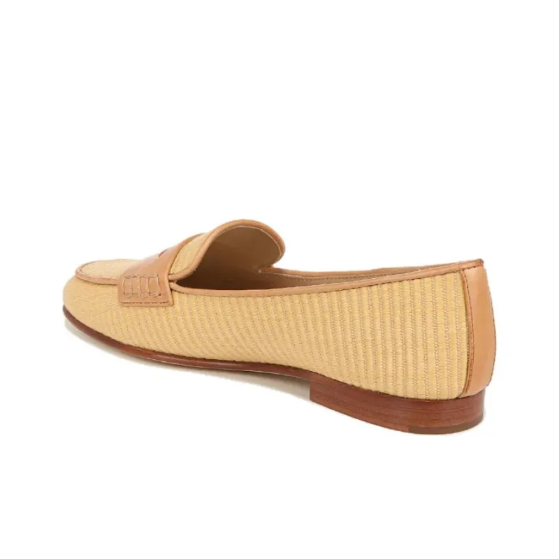 VERONICA BEARD Loafers Women's Yellow-3
