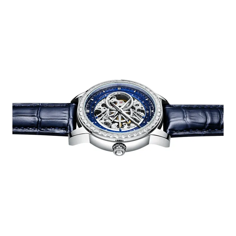 ROERDUM Men Watch-2