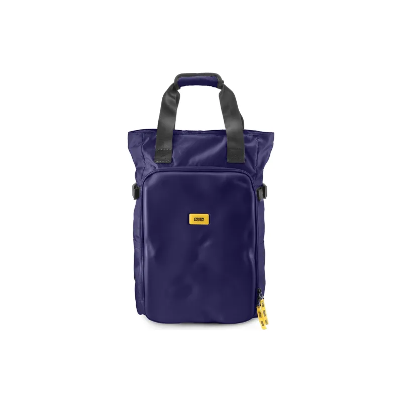 CrashBaggage EVA Laptop Bag Handheld Backpack Regular Unisex Multicolor-3