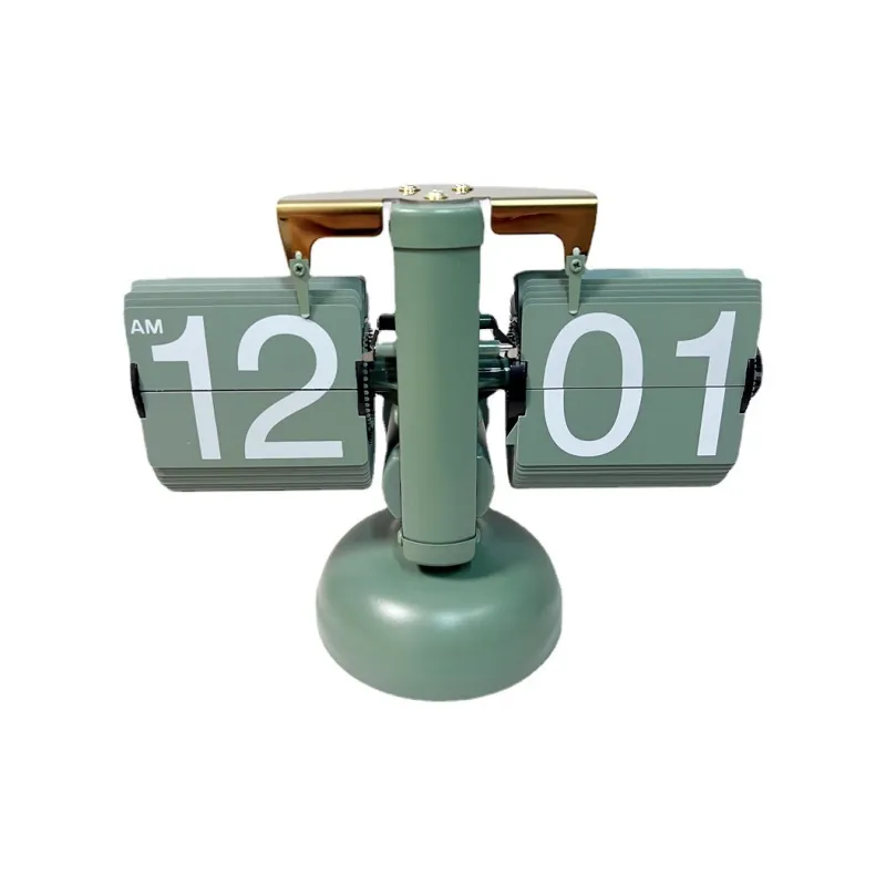 Nolros Unisex Alarm Clocks-17