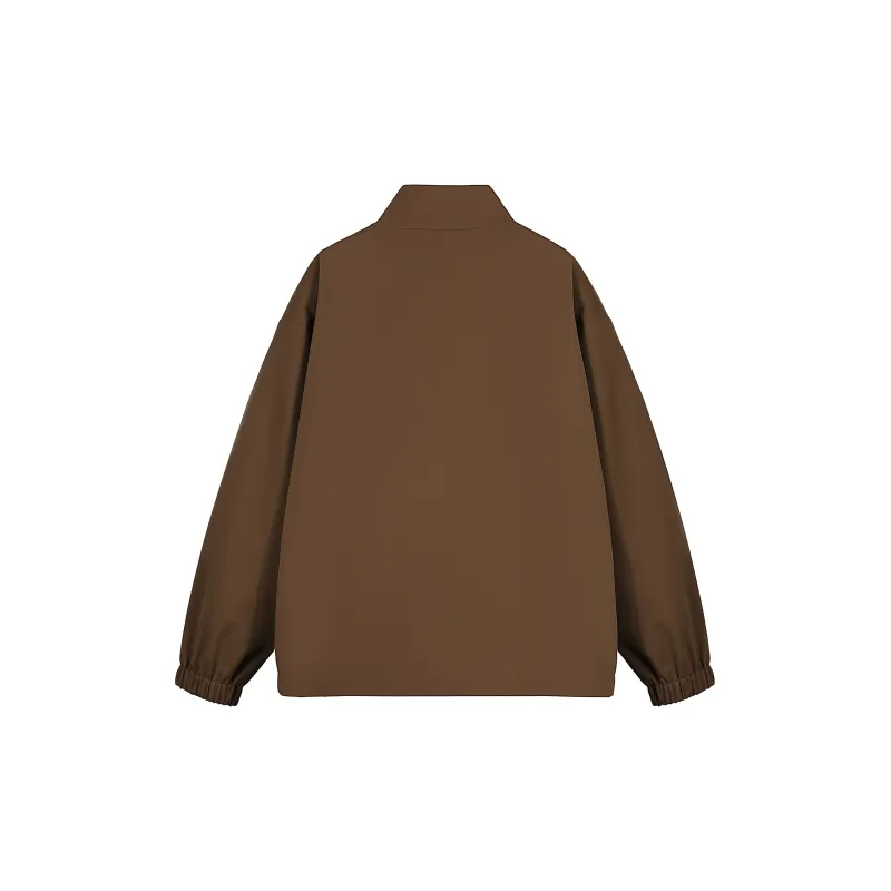 Paddy Julia SS24 Jackets & Coats Unisex-23