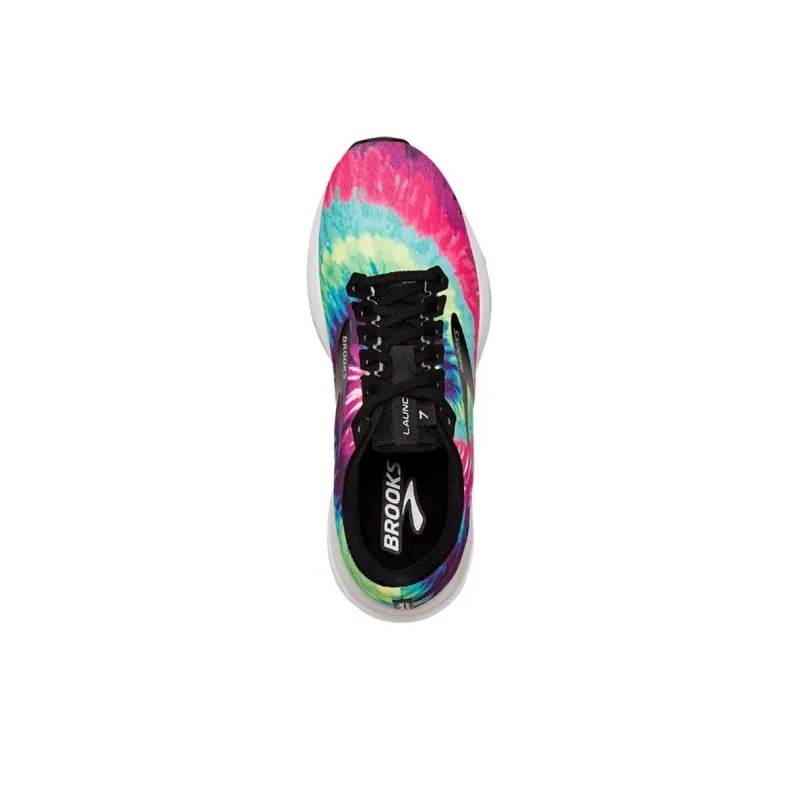 Brooks Launch 7 Rock N Roll Women's-3