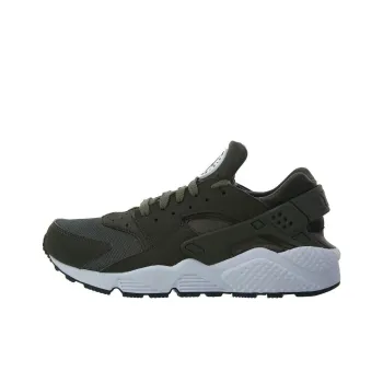 Nike Air Huarache Cargo Khaki/Cargo Khaki White