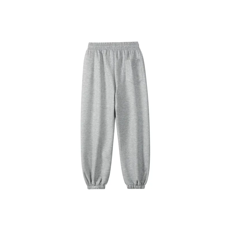 Paddy Julia Knitted Sports Pants Unisex-3