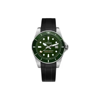 TITONI Men Watch