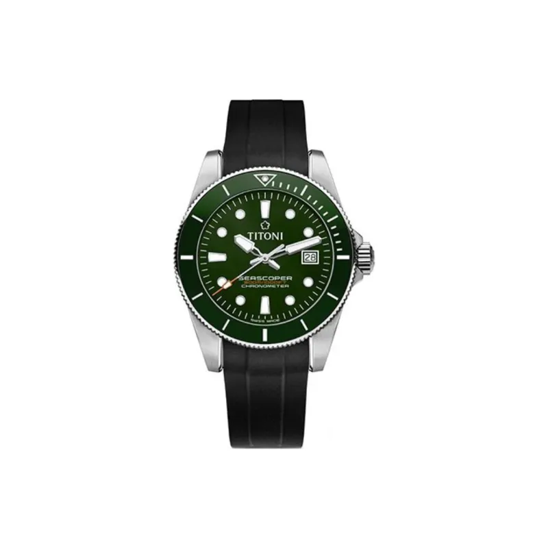 TITONI Men Watch-0