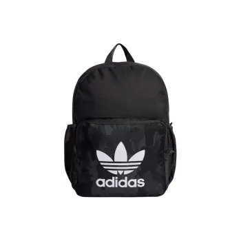 Adidas Originals Camo Graphics Backpack Utility Black