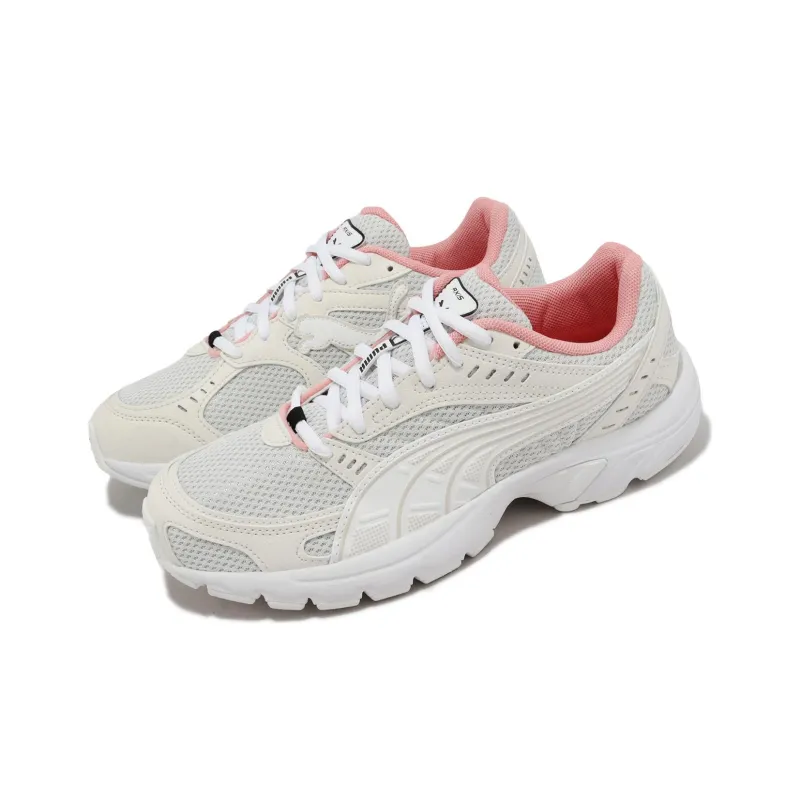 Puma Axis 'Grey Frosted Ivory'-2