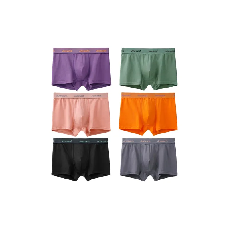 JEANSWEST Boxer Shorts Men's Combo Set-12