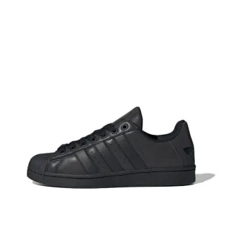 Superstar Adidas Originals 'Triple Black Reflective'