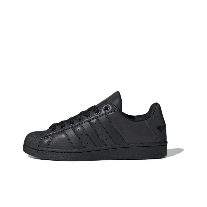 Adidas Superstar Triple Black