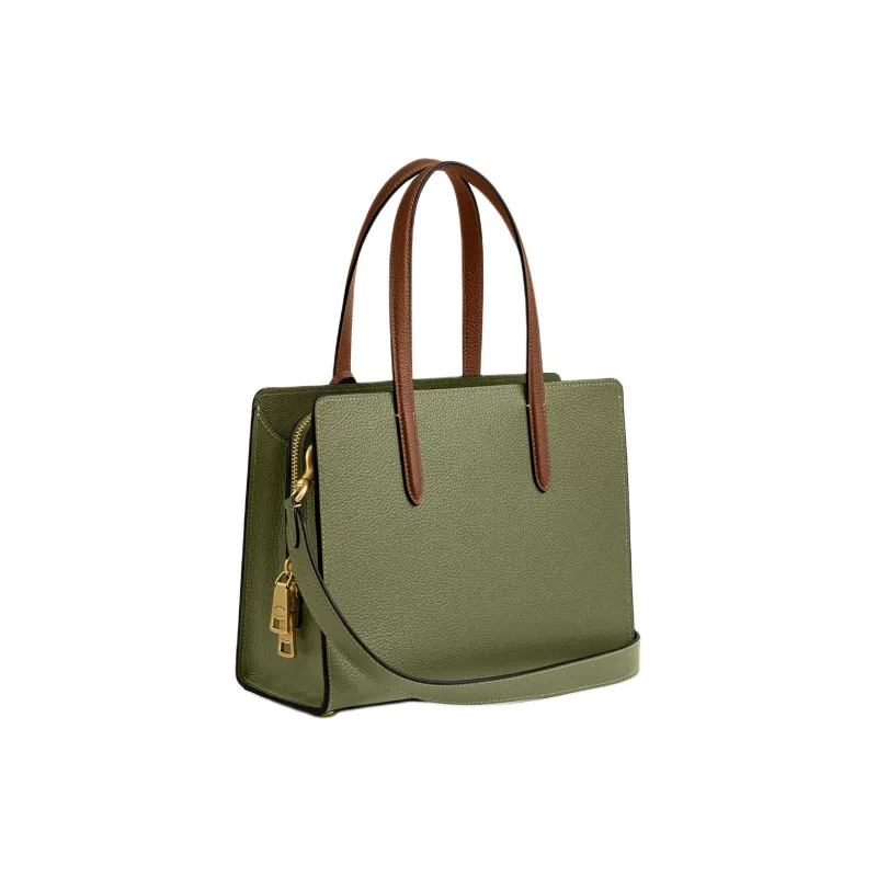 COACH Carter Handbags-1