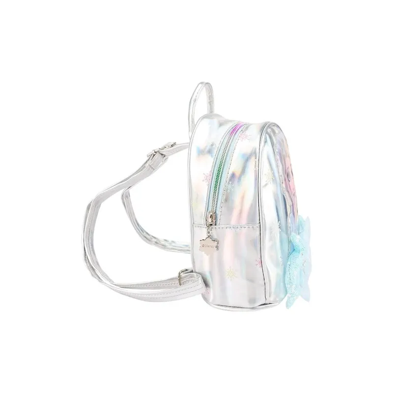 Disney PU Backpack Women's Laser Style-2