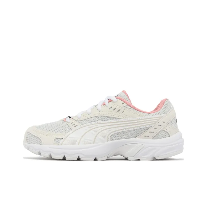 Puma Axis 'Grey Frosted Ivory'-0