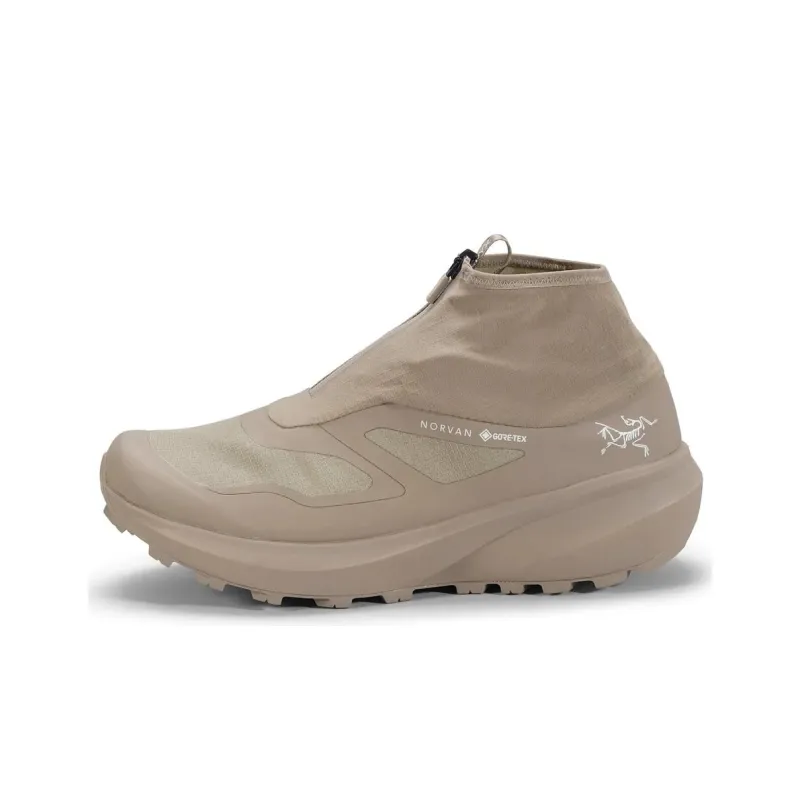 Arcteryx Norvan Nivalis GTX Smoke Bluff-0