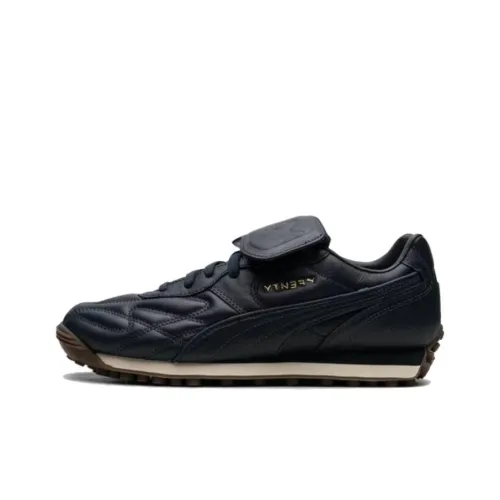 PUMA Avanti L Rihanna Fenty Club Navy Women's