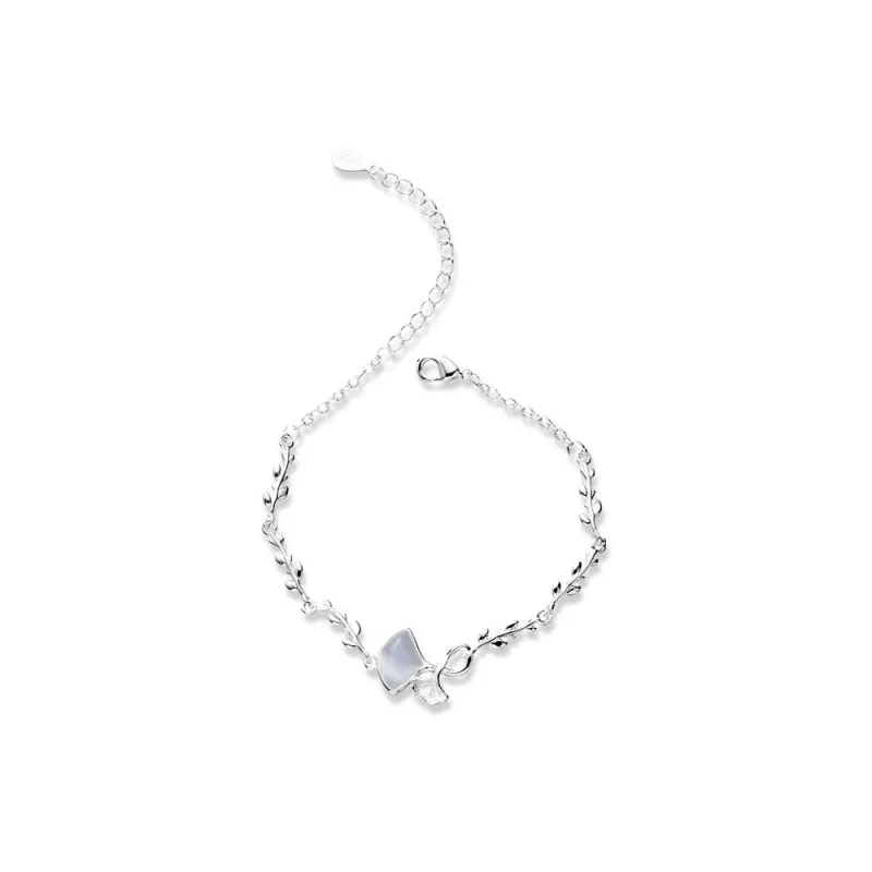 Jingleo Colored Glaze Bracelets Unisex-0