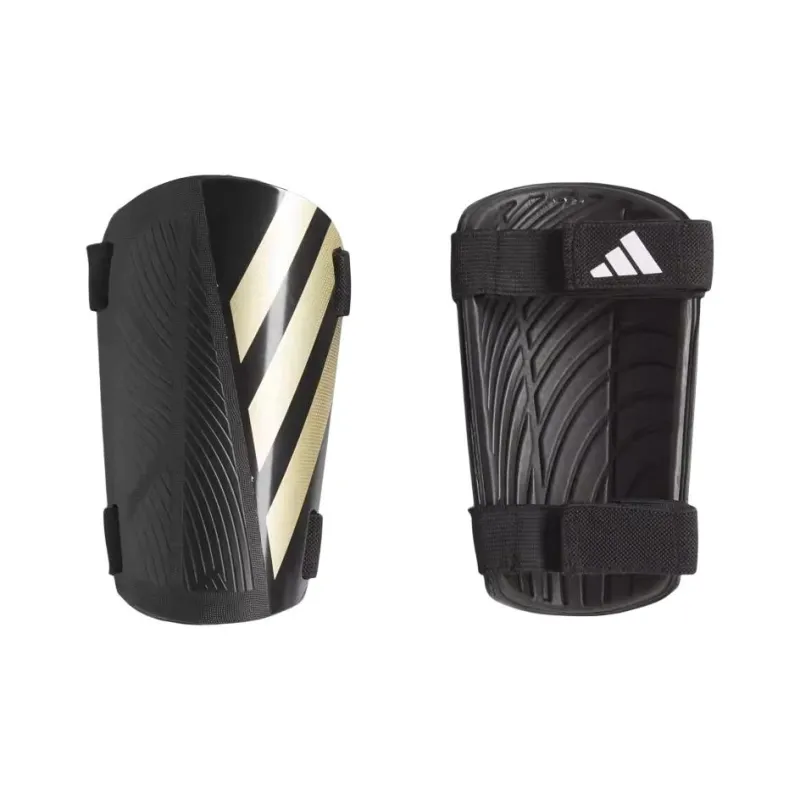 Adidas Soccer Shin Guards Polypropylene Sports Unisex-0