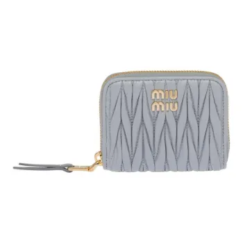 MIU MIU Coin Purses Accessories on Sale & Authentic - POIZON MIU MIU Coin Purses Accessories on Sale & Authentic - POIZON