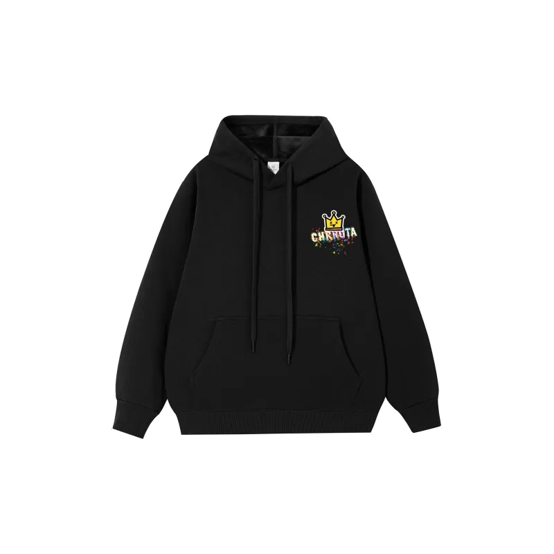 CHRROTA Sweatshirts Unisex-3