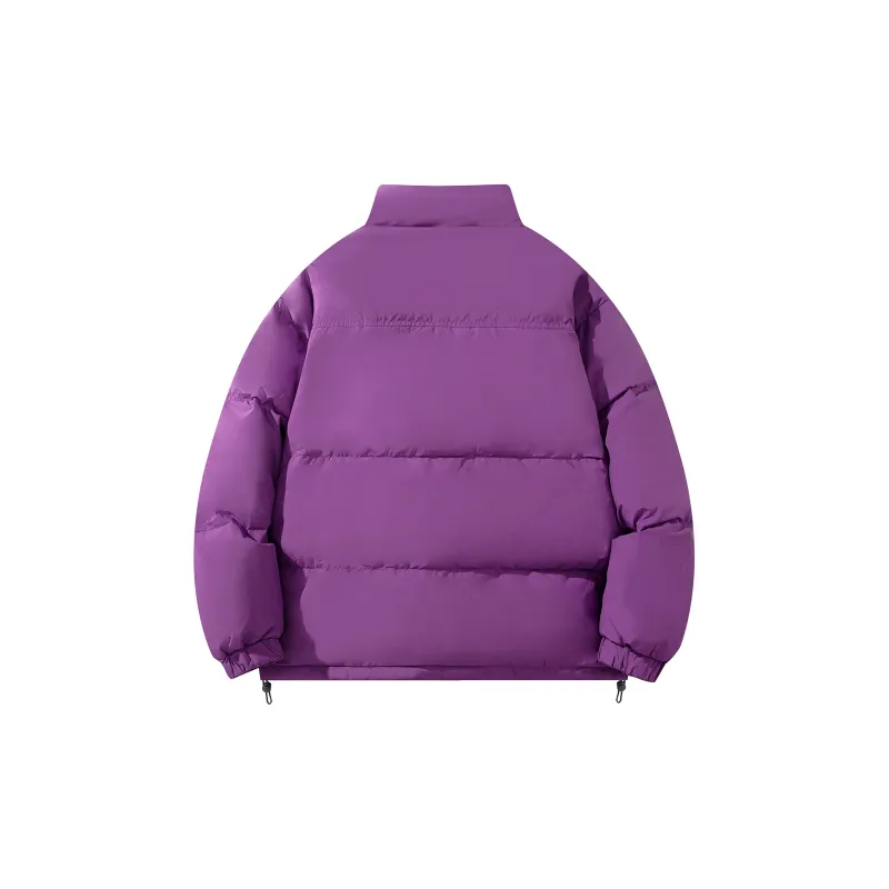 BOBBY ABLEY Down Jackets Unisex-11