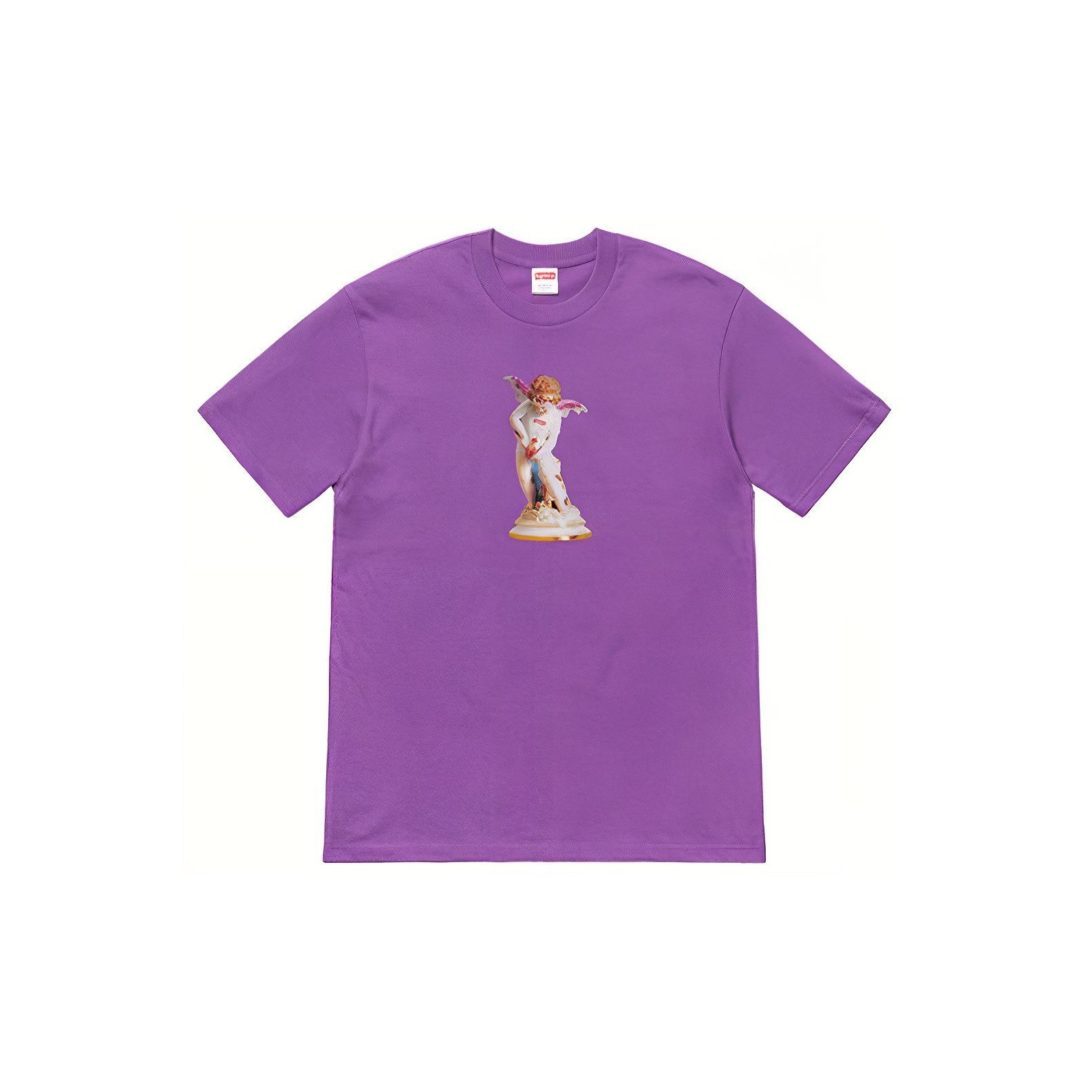 Supreme Buju Banton Wake The World Tee M - POIZON