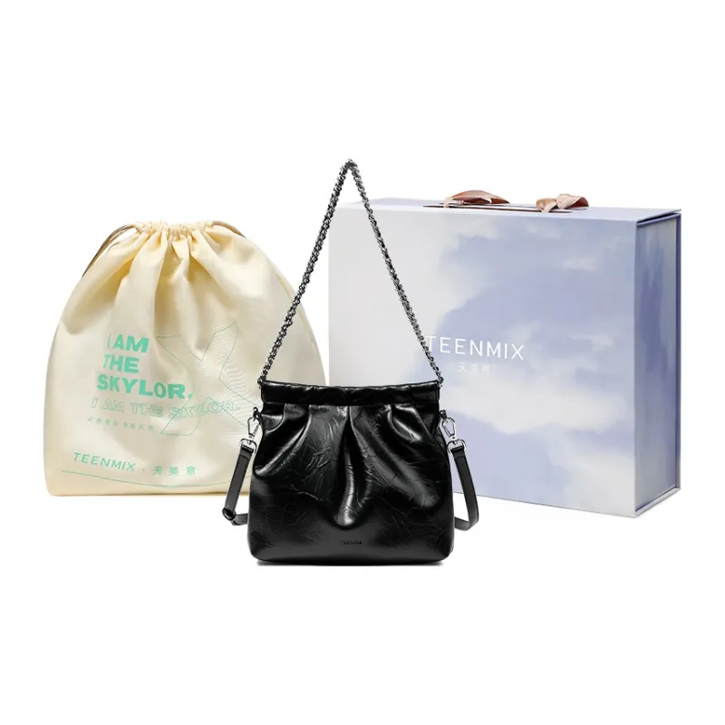 Teenmix Shoulder Bags-1