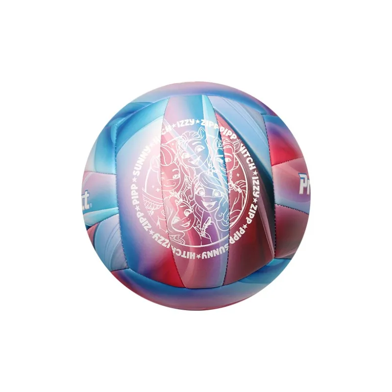 ProSelect PU Size 5 Ball Volleyball Unisex Northern Lights-3