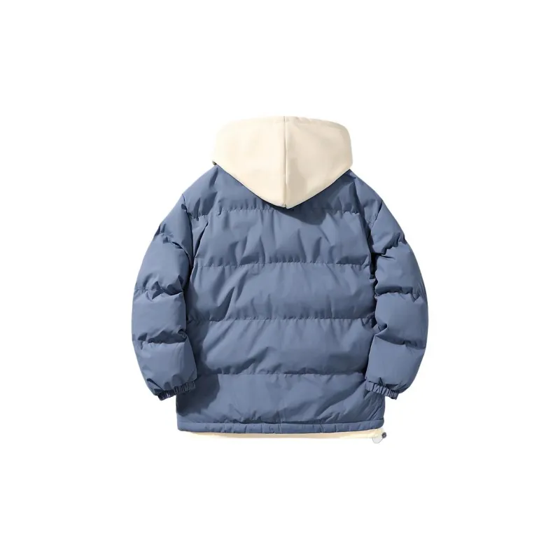 Discovery Expedition Puffer Jacket Unisex-7