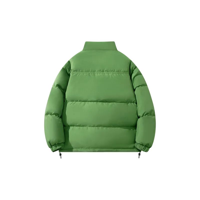 BOBBY ABLEY Down Jackets Unisex-13