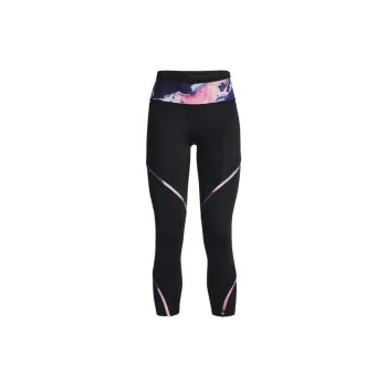 Under Armour Run Anywhere Athletic Trousers Women's Black