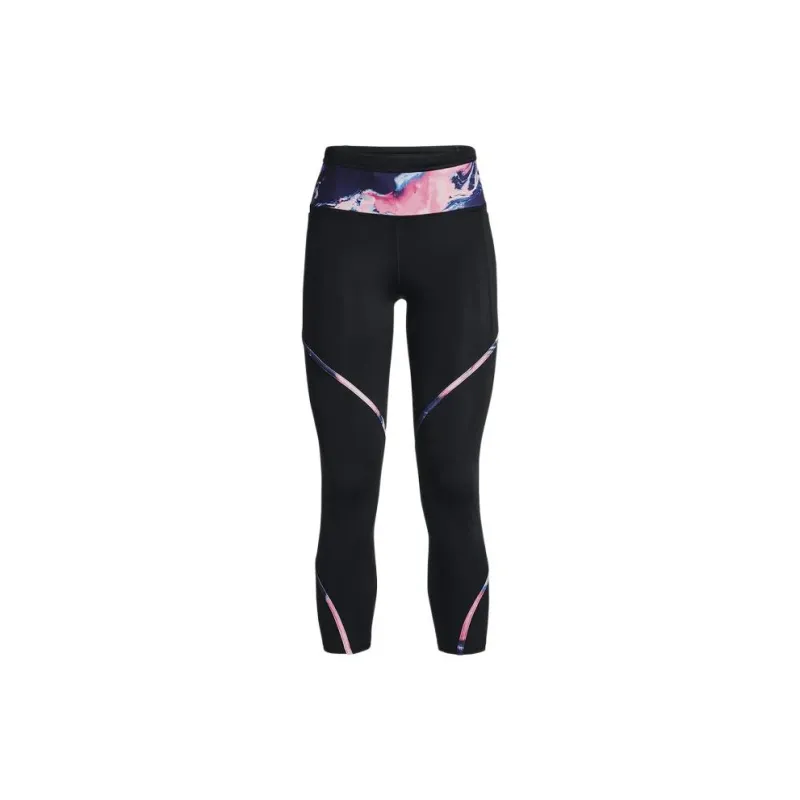 Under Armour Run Anywhere Athletic Trousers Women's Black-0