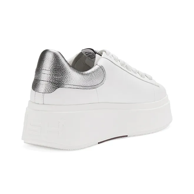 ASH Impuls Platform Sneakers-2