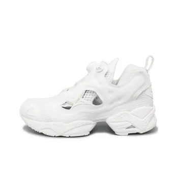 InstaPump Fury Reebok 95 'Triple White'