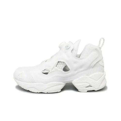 Reebok InstaPump Fury 95 'Triple White'