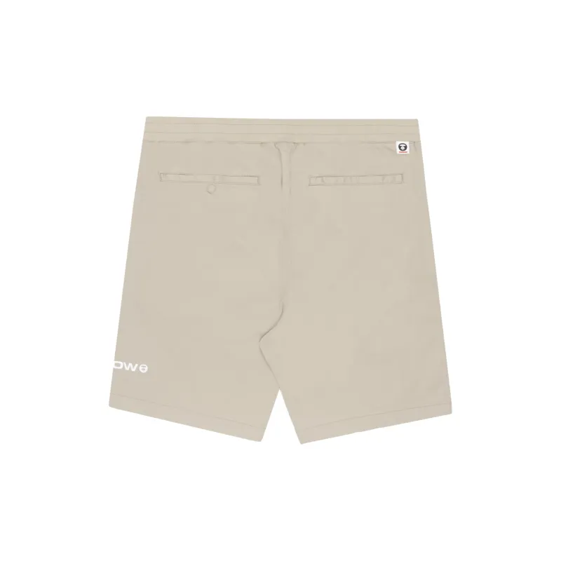 Aape Casual Shorts Men-1