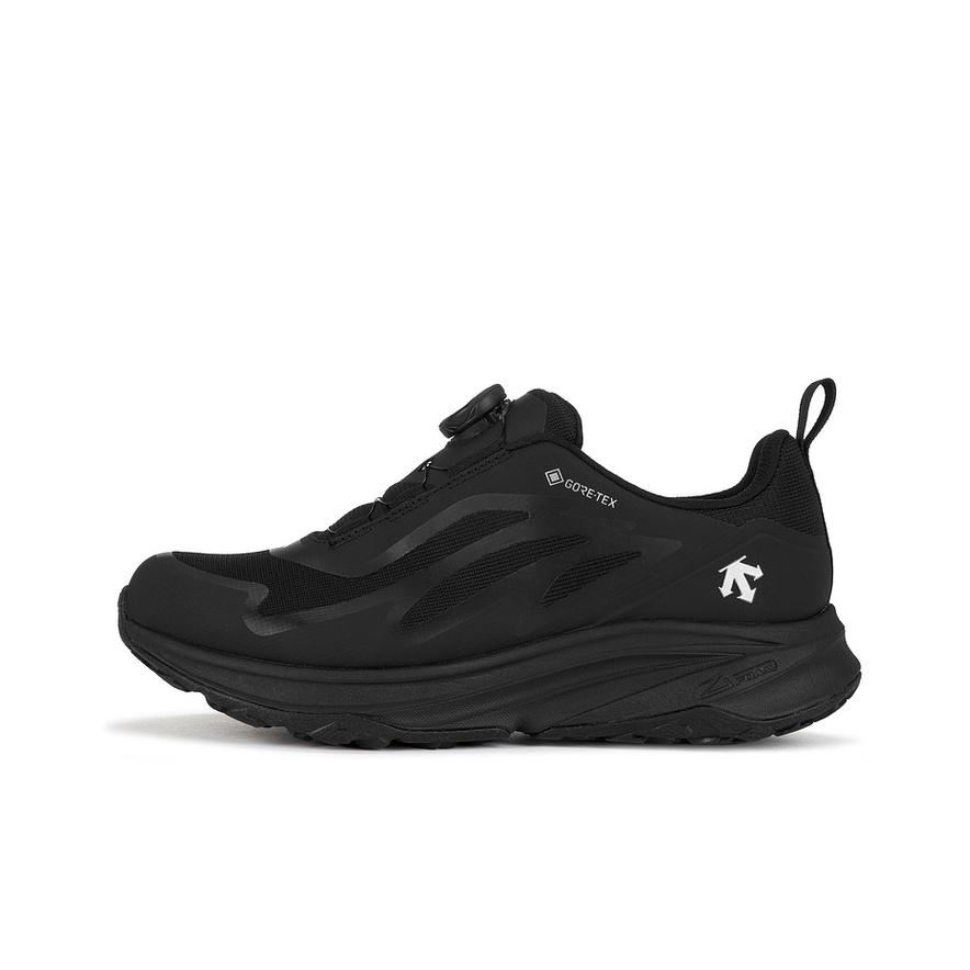 DESCENTE - tkn1030 DESCENTE RUNNING Running Shoes Unisex Low-Top - POIZON