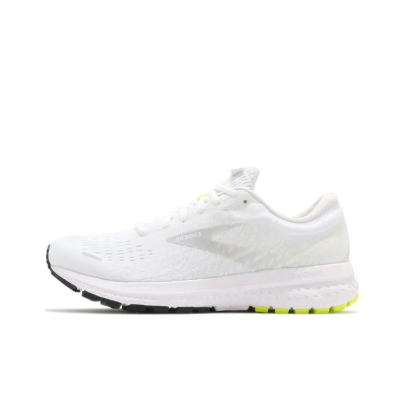 Brooks Ghost 13 'White Nightlife'-0