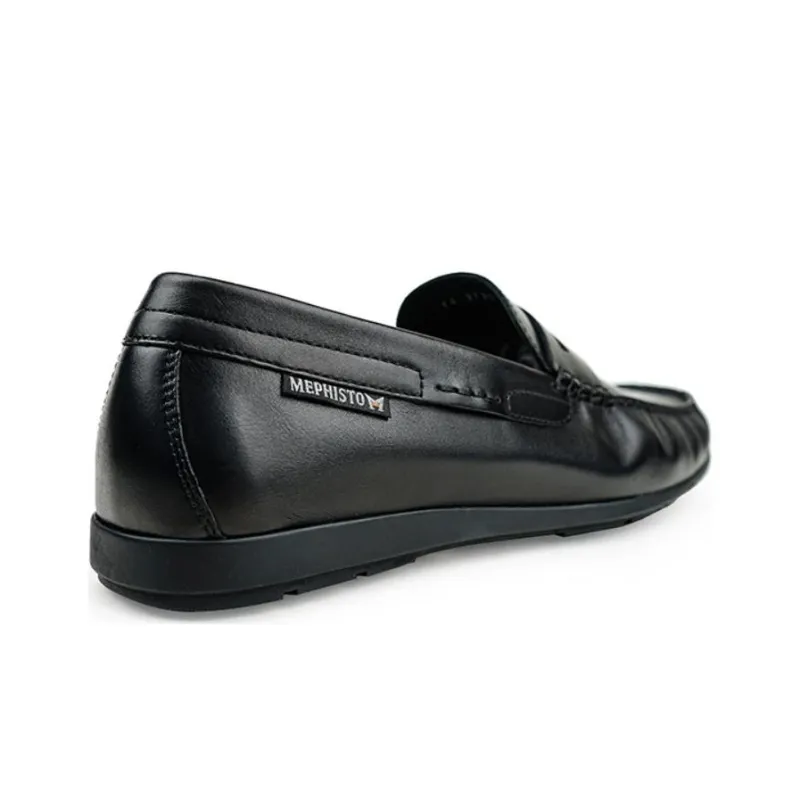 MEPHISTO Loafers Men Black-1