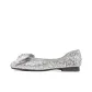 Silver White