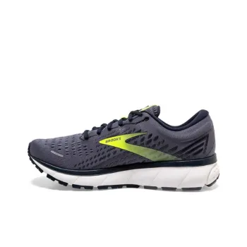 Brooks Ghost 13 'Grey Nightlife'