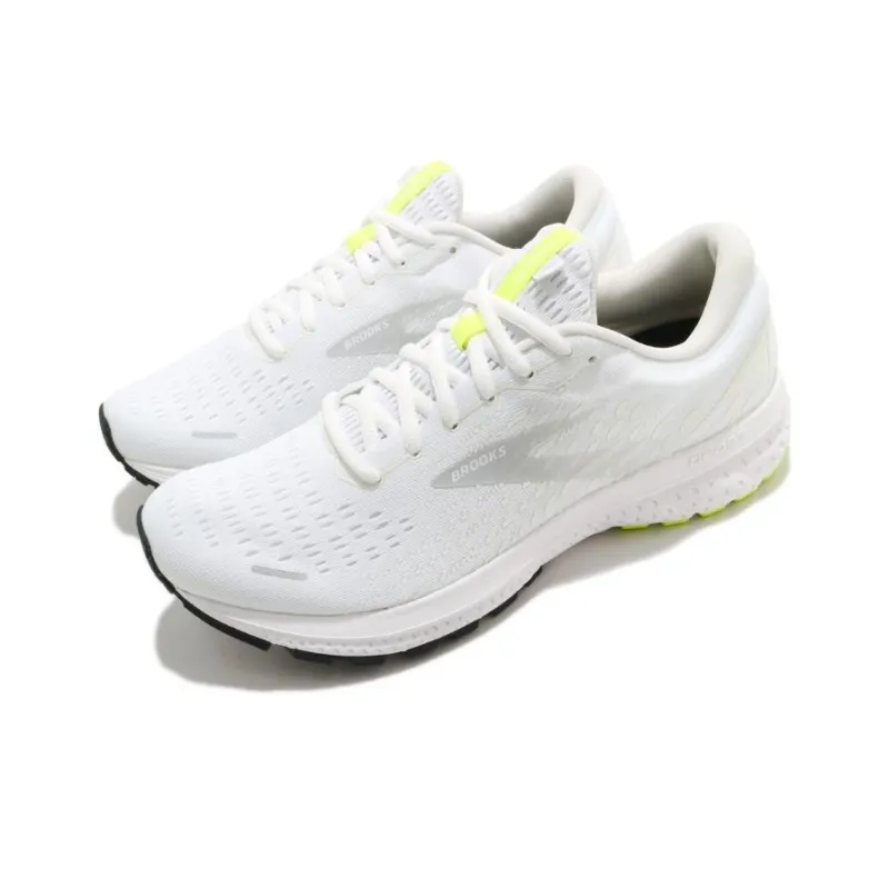 Brooks Ghost 13 'White Nightlife'-2