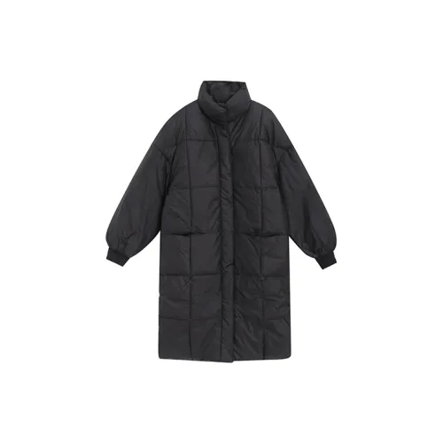 WOWI Puffer Jackets Women's